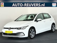 Volkswagen Golf - 1.0 TSI Style / LED / CarPlay / 17 inch
