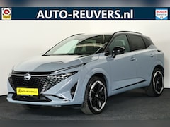 Nissan Qashqai - 1.3 MHEV Xtronic N-Design / LED / Leer / ACC / CarPlay / Maps
