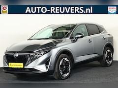 Nissan Qashqai - 1.5 e-Power N-Connecta / LED / HUD / ACC / CarPlay / Cam