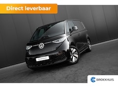 Volkswagen ID. Buzz Cargo - 77 kWh | SOH 96% | IQ-Led | Navigatie | Stoelverwarming | Navigatie | Dynamische achterlic