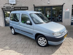Citroën Berlingo - 1.6-16V Airco Trekhaak Apk NAP