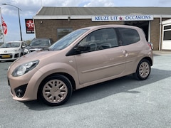 Renault Twingo - 1.2-16V Miss Sixty alcantara / leer, cruise control hele nette auto