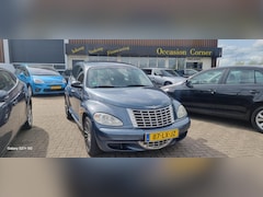 Chrysler PT Cruiser - 2.0-16V Classic