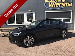 Polestar 2 - 2 Standard Range Single Motor 63kWh Trekhaak