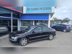 Volvo S60 - 2.4 Bi-Fuel Inruil week actie Koopje zo mee