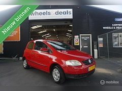 Volkswagen Fox - 1.2 Trendline