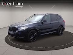 BMW X3 - xDrive30e High Executive M-Sport 293 PK PHEV, Panoramadak, Harman / Kardon Sound, Memory,