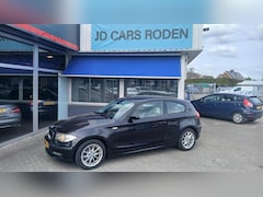 BMW 1-serie - 116i Busines Inruil week actie koopje zo mee