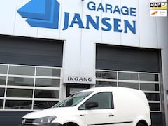 Volkswagen Caddy - 2.0 TDI L1H1 BMT Trendline Navi Camera Airco