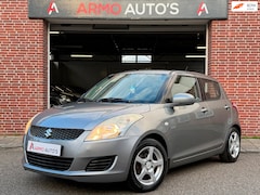 Suzuki Swift - 1.2 Comfort EASSS | Airco | Rijklaar