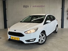 Ford Focus - 1.0 Titanium Edition - 1e Eig - Bluetooth - Cruise - Airco - PDC