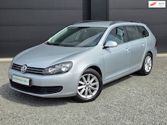 Volkswagen Golf Variant - 1.4 TSI Highline | Top staat | onderhouden |