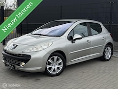 Peugeot 207 - 1.6 VTi XS Pack|AUTOMAAT|CRUISE|NAP