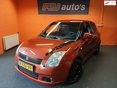Suzuki Swift - 1.3 GLS / 5 DEURS / SPORT-EDITION / AIRCO