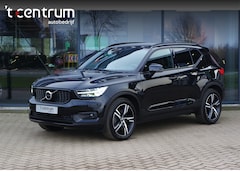 Volvo XC40 - 1.5 T4 211 PK Recharge R-Design PHEV, Harman/Kardon, Adap. Cruise Control, LED