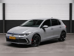 Volkswagen Golf - 1.4 eHybrid GTE l Navi Carplay Cruise Contr