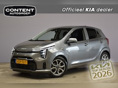 Kia Picanto - 1.0 DPi 63pk 4-zits ExecutiveLine