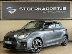 Suzuki Swift - 1.4 Sport Smart Hybrid | Navi | 17"| ACC | Dodehoek | Carplay | Camera | 100% Onderhouden