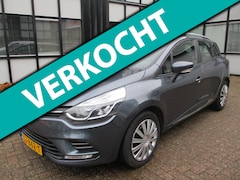 Renault Clio Estate - 1.5 dCi Ecoleader Zen incl. BTW