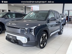 Kia EV2 - Plus 42.2 kWh Direct uit Voorraad leverbaar | Actieprijs €. 29, 890, = rijklaar inclusief