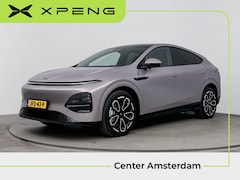 Xpeng G6 - AWD Performance 80.8 kWh | Super snel Lader | Weg Klapbare Trekhaak | 4WD |