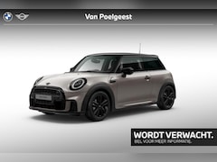 MINI Cooper - 3-deurs Rockingham GT John Cooper Works Aut. - Verwacht: April 2026
