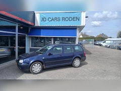 Volkswagen Golf Variant - 1.4 Sportline Inruil actie zo mee