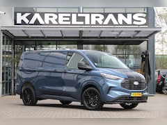 Ford Transit Custom - 2.0 TDCI 136 | KAR-edition | LED | Camera | Navi | Clima