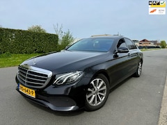Mercedes-Benz E-klasse - 200 d PANO/NAP/CLIMA/APK