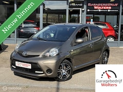 Toyota Aygo - 1.0 VVT-i Aspiration
