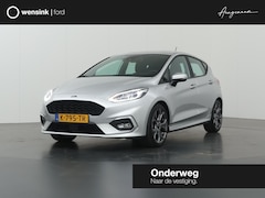 Ford Fiesta - 1.0 EcoBoost Hybrid ST-Line X | Navigatie | B&O | Climate Control | Cruise Control |