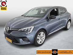 Renault Clio - 1.0 TCe Zen | Airco | Carplay | Cruise control | Led | Lane assist | PDC Achter |