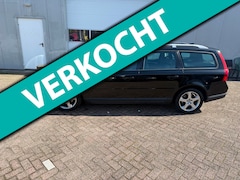 Volvo V70 - Diesel