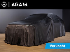 Mercedes-Benz EQA - 250 Edition 1 67 kWh Panorama dak