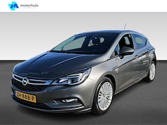 Opel Astra - 1.0 Turbo 120 Jaar Edition | Apple carplay android auto | Cruise control | Elektrische ram