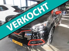 Renault Captur - 0.9 TCe Dynamique