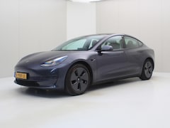 Tesla Model 3 - Long-Range AWD 351pk 75 kWh [ FACELIFT+WARMTEPOMP+AUTOPILOT+620KM WLTP+PREMIUM AUDIO ]