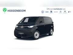 Volkswagen ID. Buzz Cargo - Bedrijfswagens Economy Business Limited Edition 210 kW (286 pk) | Voorstoelen verwarmbaar
