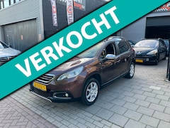Peugeot 2008 - 1.2 PureTech Active 1e Eigenaar Airco PDC NAP APK