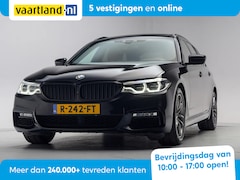BMW 5-serie Touring - 530I High Executive M sport [ Panoramadak Harman / Kardon 360 Camera ]