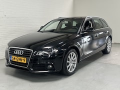 Audi A4 Avant - 1.8 TFSI Pro Line Business CLIMA / CRUISE / NAVI / LMV