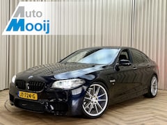 BMW 5-serie - 535i //M Sport / 2016 / FACELIFT / 306 PK / Virtual Cockpit / Navi Pro / 20" LMV / Memory