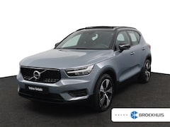 Volvo XC40 - T4 Recharge R-Design | Panoramadak | Harman Kardon | 360 Camera | Elektrische stoelen | Ad