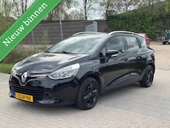 Renault Clio Estate - 1.5 dCi ECO Expression
