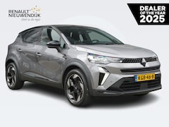 Renault Captur - 1.8 E-Tech full hybrid 160 techno AUTOMAAT / 3.000KM / NAVI / PACK WINTER / PDC 360 / ADAP