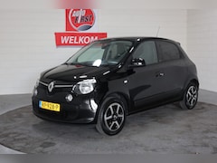 Renault Twingo - 1.0 SCe Limited, Automaat, Hoge instap, Airco, Parkeersenoren, Cruise control, Lichtmetaal