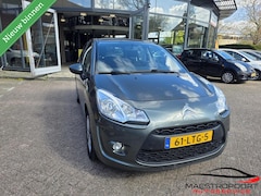 Citroën C3 - 1.4 Dynamique