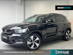 Volvo XC40 - Recharge P8 AWD R-Design | 93% SOH | CAMERA | 1-EIG |
