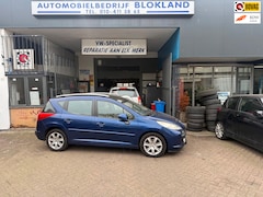 Peugeot 207 SW - 1.6 VTi XS Première/ met Airco, Cruise Control, NAP en een nieuwe APK