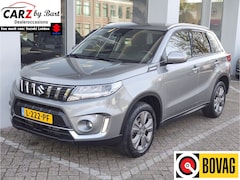 Suzuki Vitara - 1.4 BOOSTERJET SELECT SMART HYBRID met GARANTIE tot 2030 | Stoelverwarming | Cruise